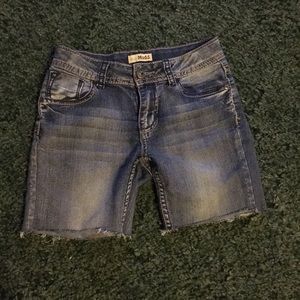 Kids shorts